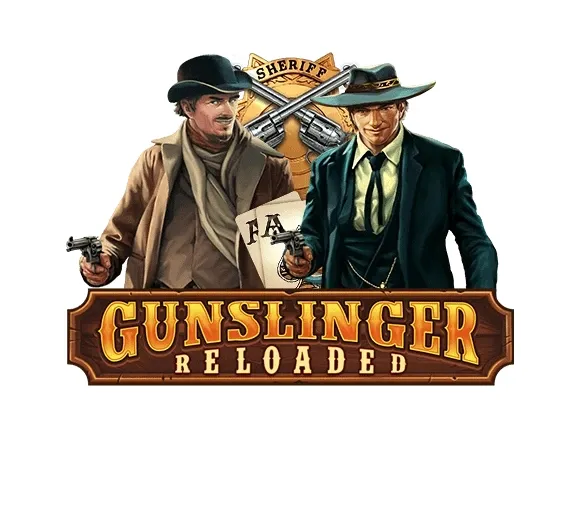 Gunslinger reloaded