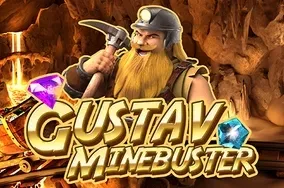 Gustav minebuster