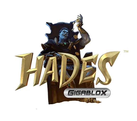 Hades GigaBlox