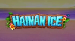 Hainan ice