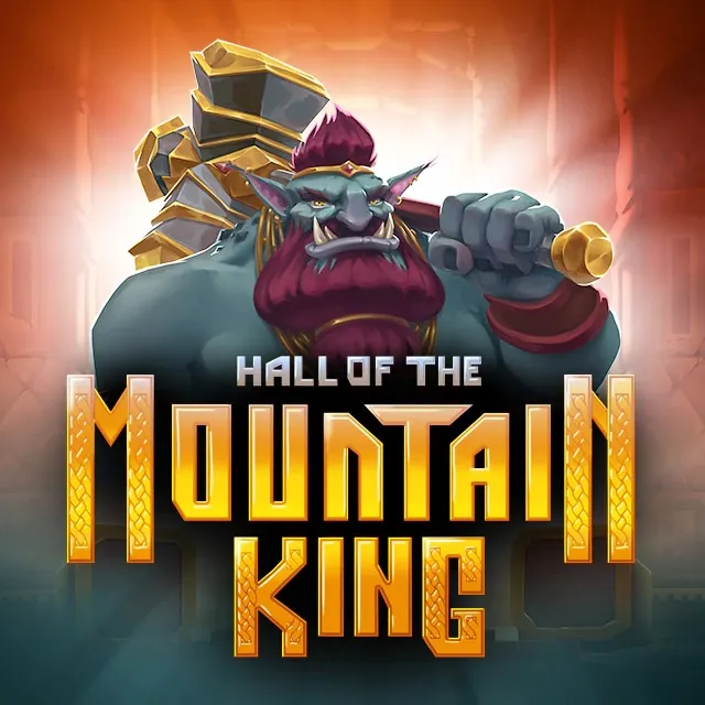 Hall of the mountain king
