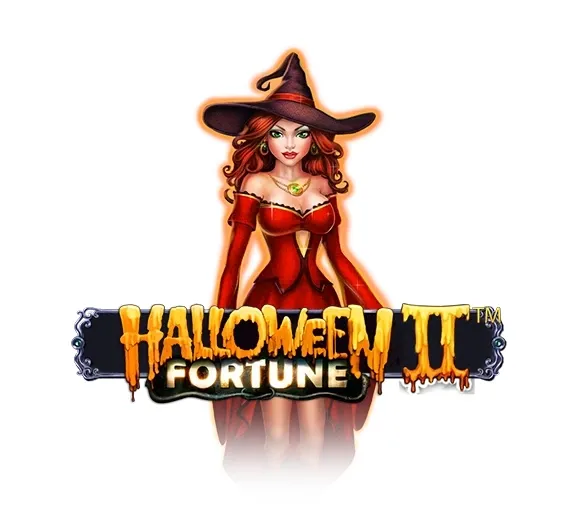 Halloween fortune 2