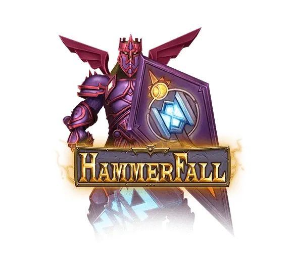 Hammerfall
