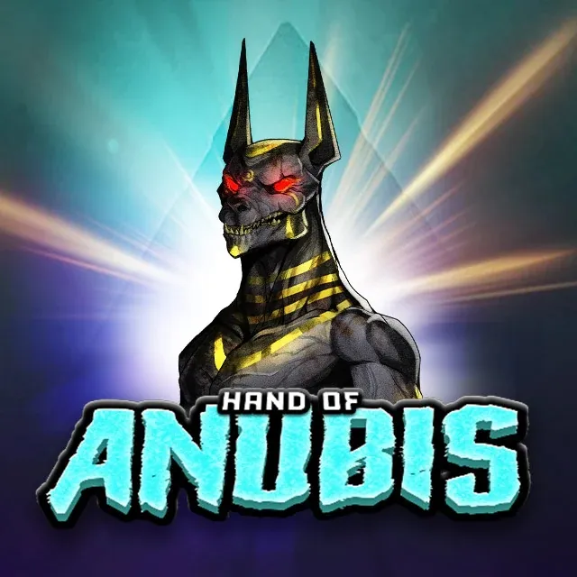 Hand of Anubis