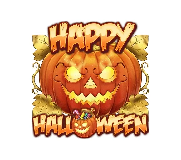 Happy Halloween