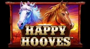 Happy hooves