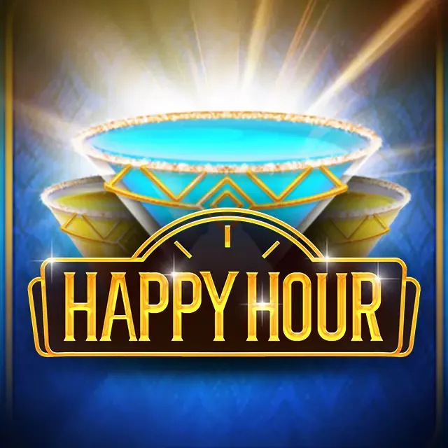 Happy hour