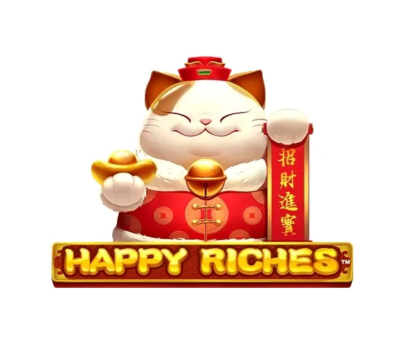 Happy riches