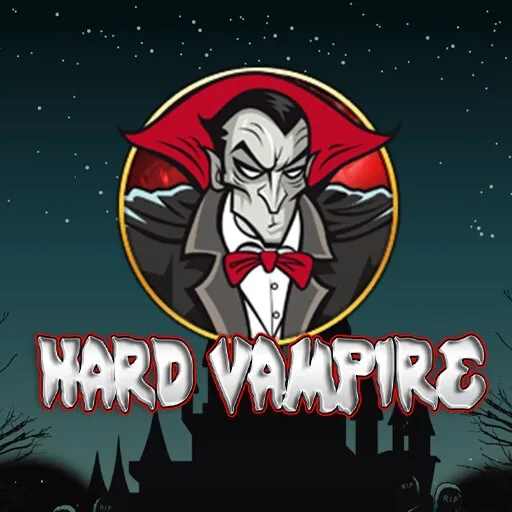Hard vampire