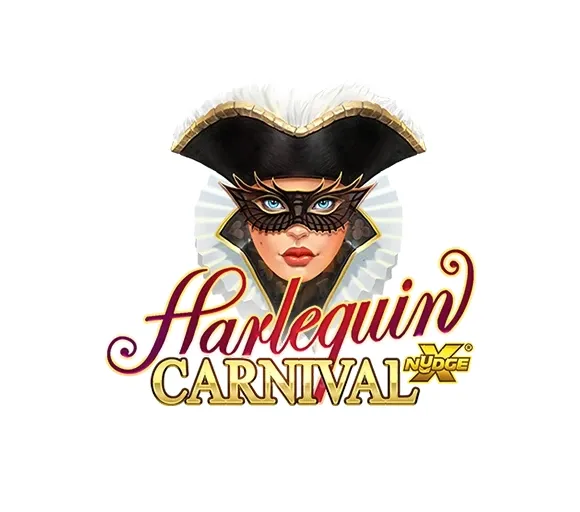 Harlequin carnival