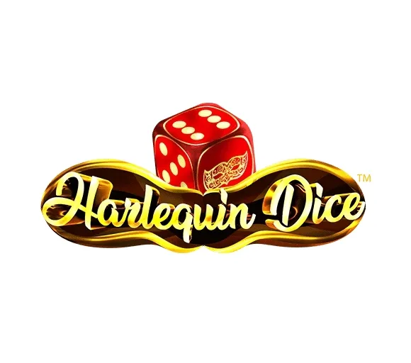 Harlequin dice
