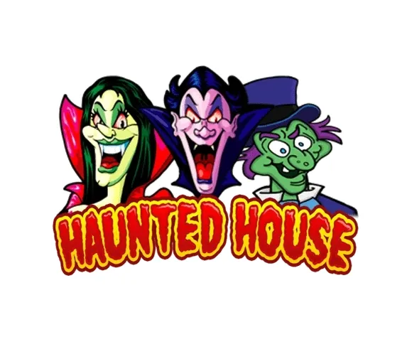 Haunted house