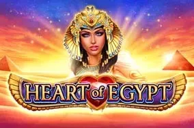 Heart of egypt