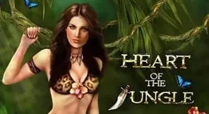 Heart of the jungle