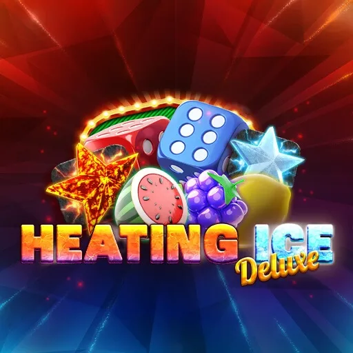 Heating ice deluxe