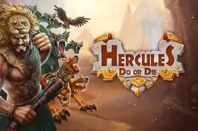 Hercules do or die