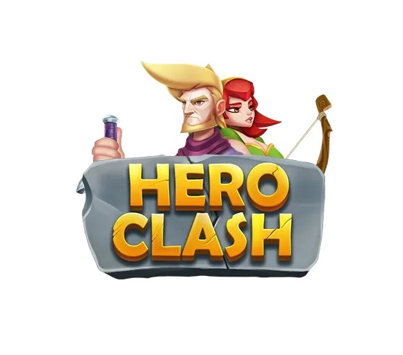 Hero clash