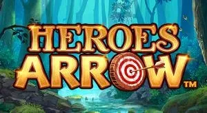 Heroes arrow