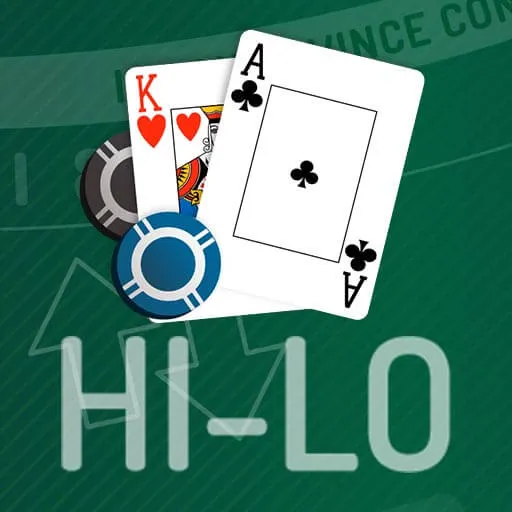 Hi-lo