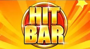 Hit bar