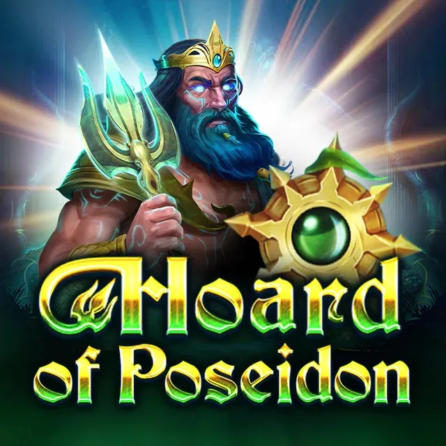 Hoard of poseidon