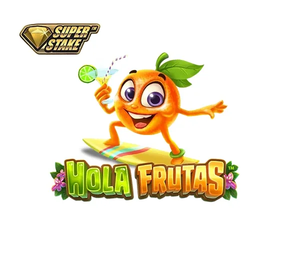Hola frutas