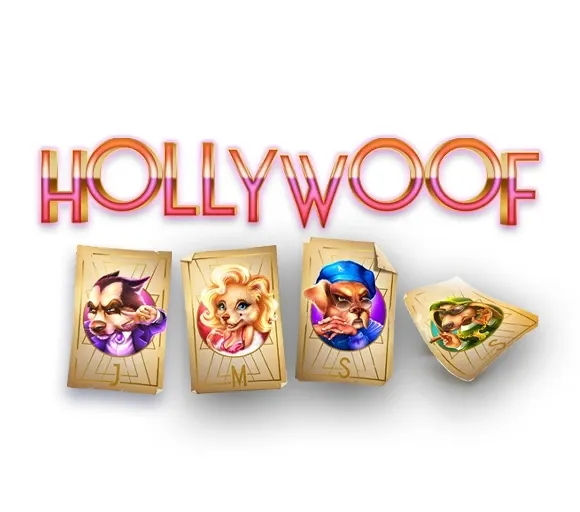 Hollywoof