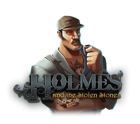 Holmes and the stolen stones