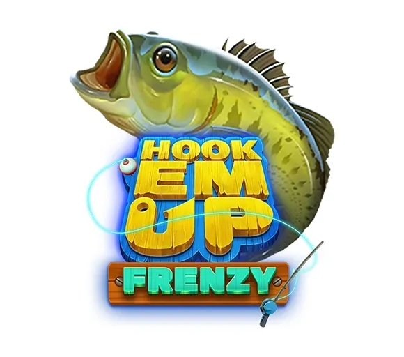 Hook Em Up Frenzy