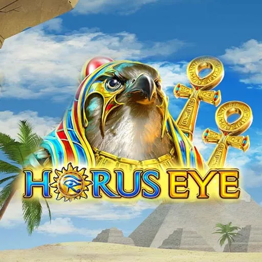Horus eye