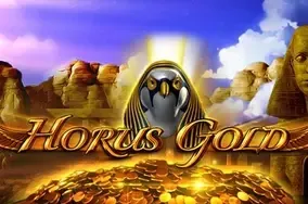 Horus gold