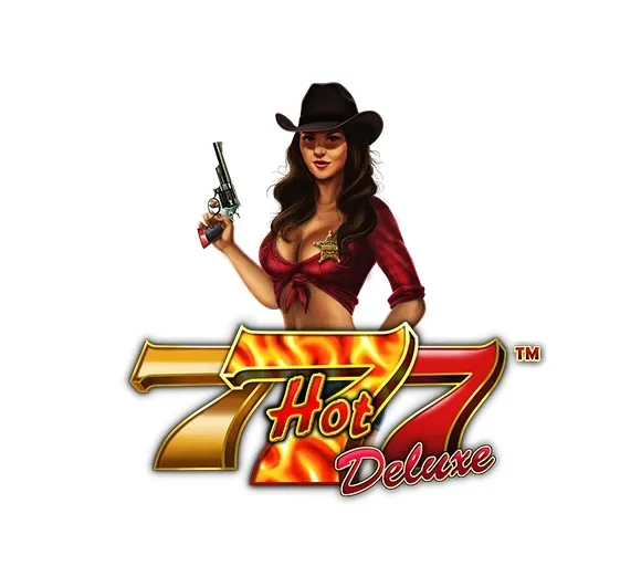 Hot 777 deluxe