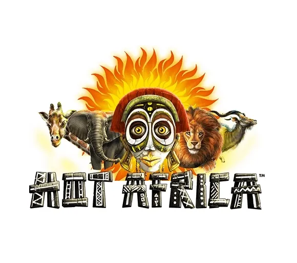 Hot africa