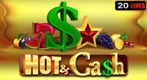 Hot and cash