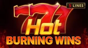 Hot burning wins