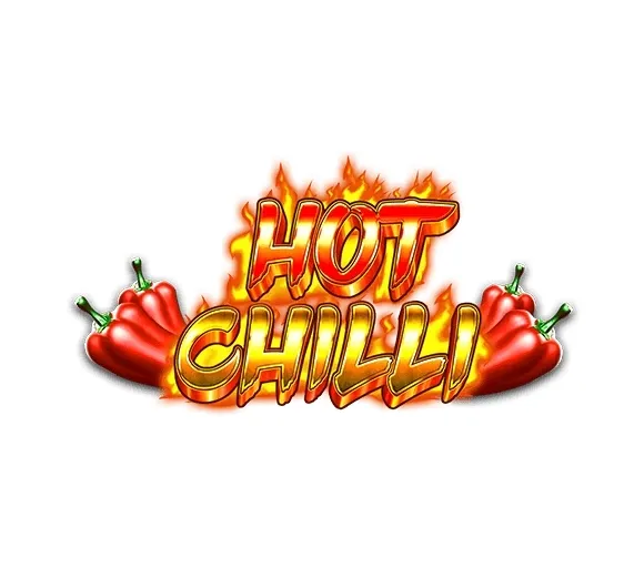 Hot chilli