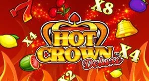 Hot crown deluxe