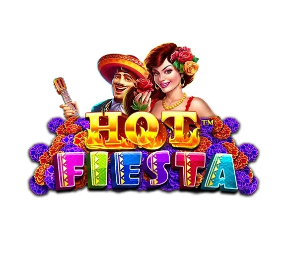 Hot Fiesta