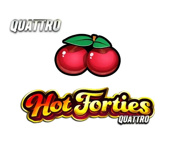 Hot forties quattro