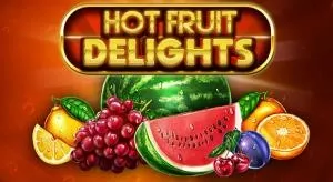 Hot fruit delights