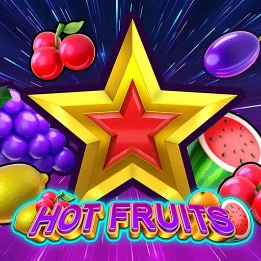Hot fruits