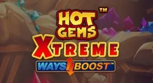Hot gems xtreme