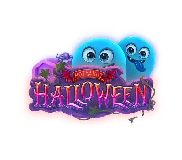Hot hot halloween