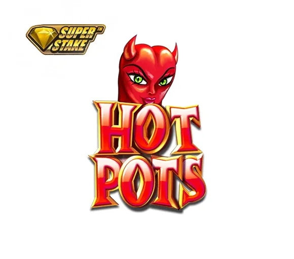 Hot pots