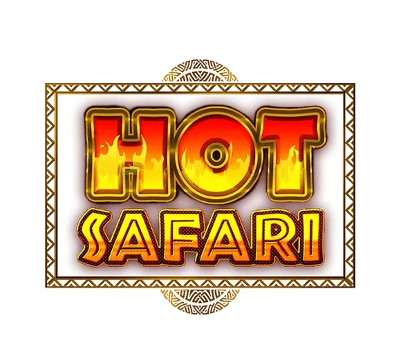 Hot safari