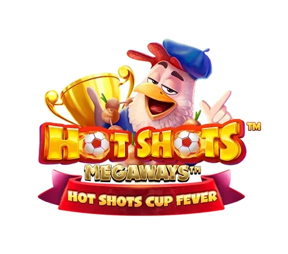 Hot shots Megaways™