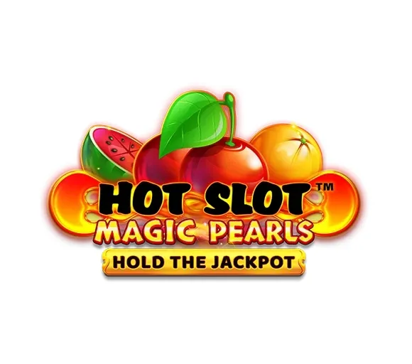 Hot Slot Magic Pearls