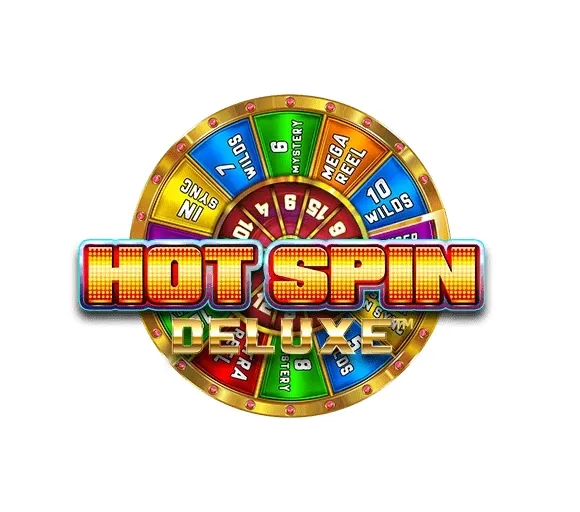 Hot spin deluxe