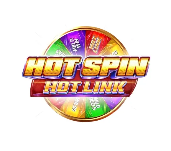 Hot spin hot link