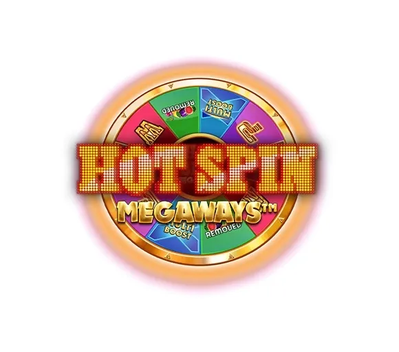 Hot spin Megaways™